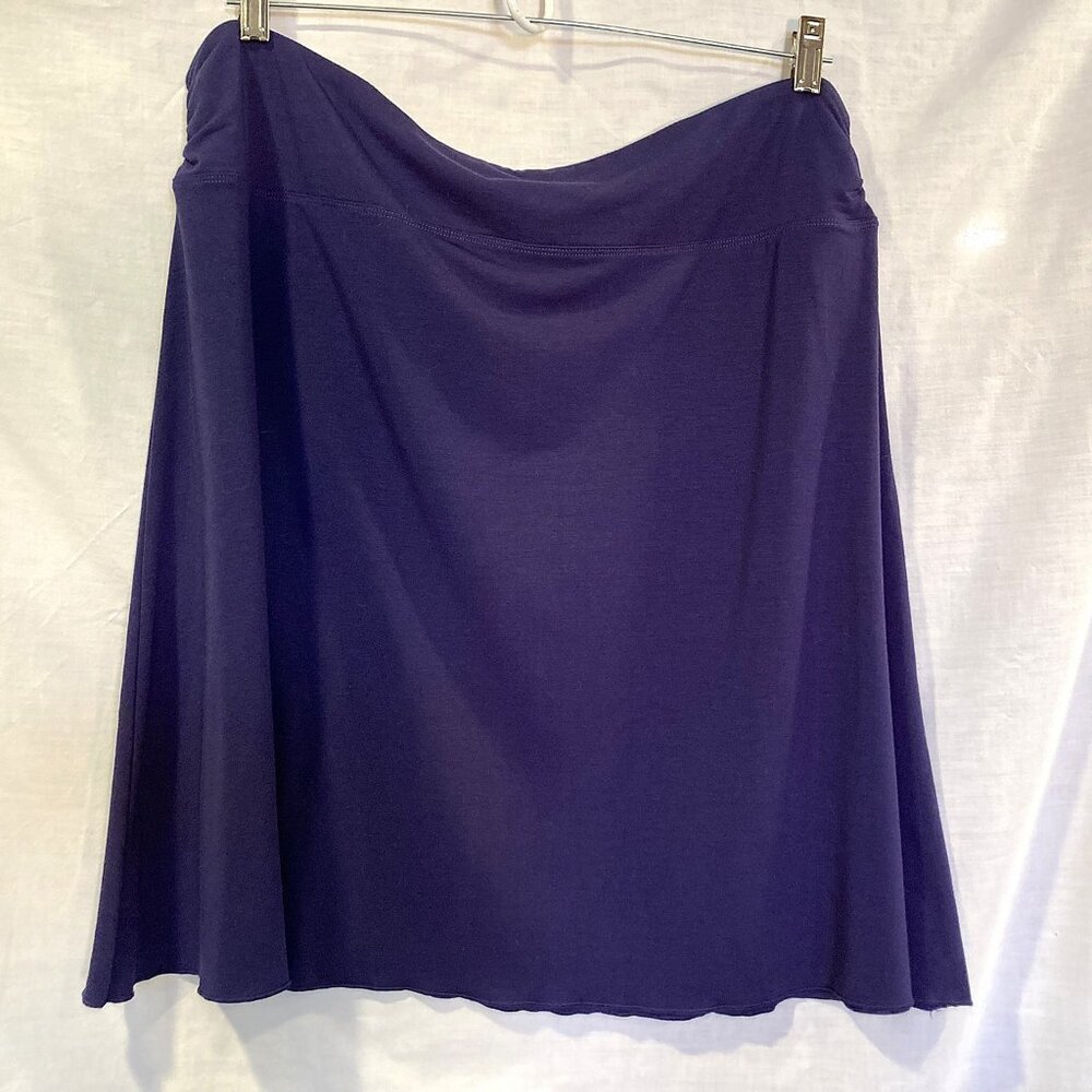 EMS Highland Skirt deep blue